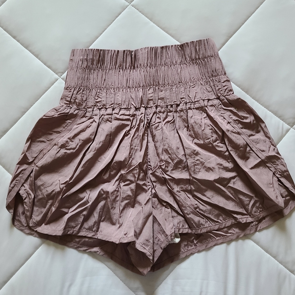 Active Shorts - Picture 4 of 7